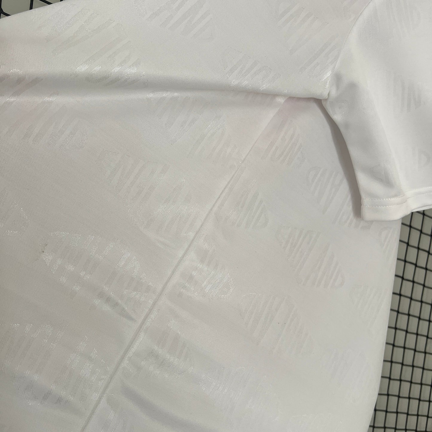 Inglaterra Local Retro 1992