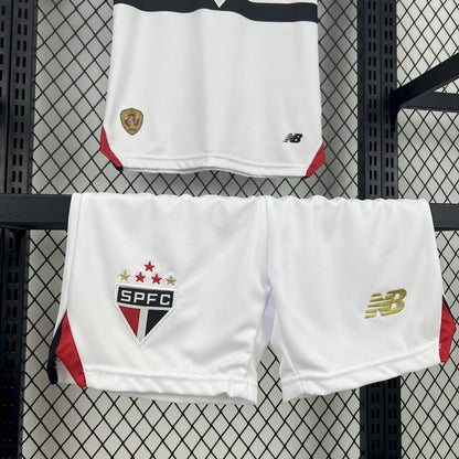 Sao Paulo Local Kit Niños 2025/26