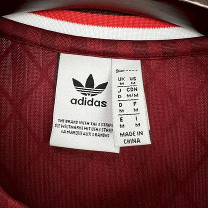 Camiseta Bayern Munich Edición Especial 2025/26 Versión Fan