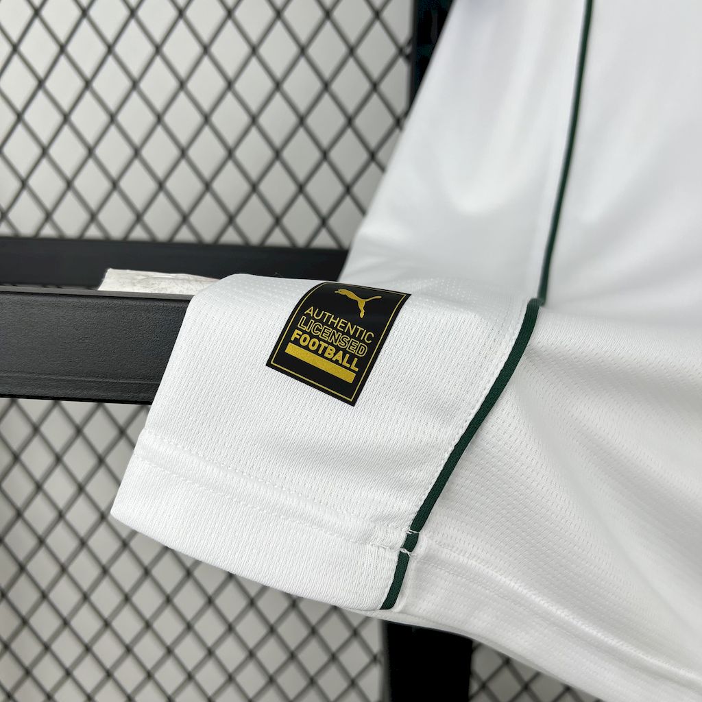 Portugal Casual Blanco 2025/26 Versión Fan