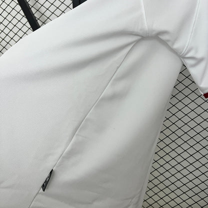 Camiseta España Visita Retro 2000 Versión Fan