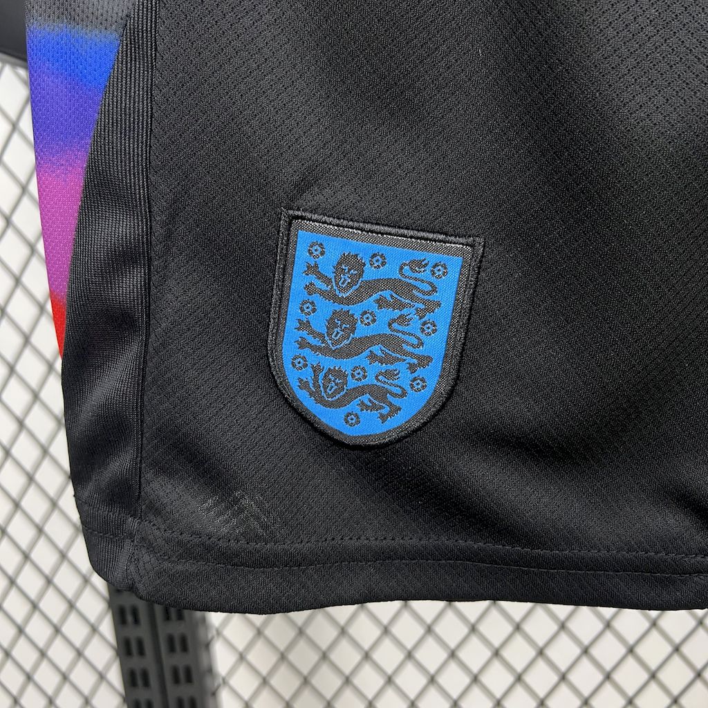 Inglaterra Kit Niños Visita 2025/26