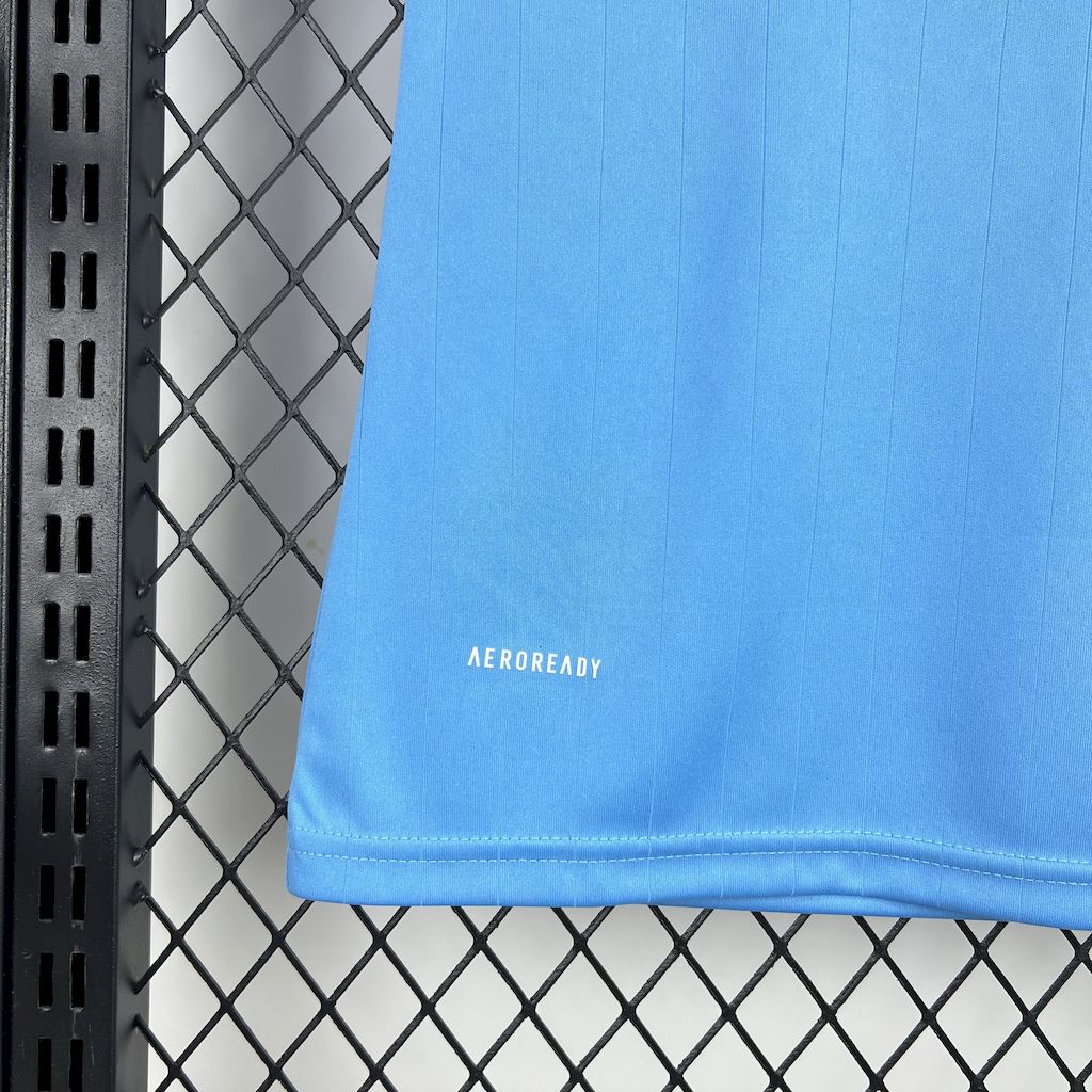 Inter Miami Tercera 2025/26 Versión Mujer