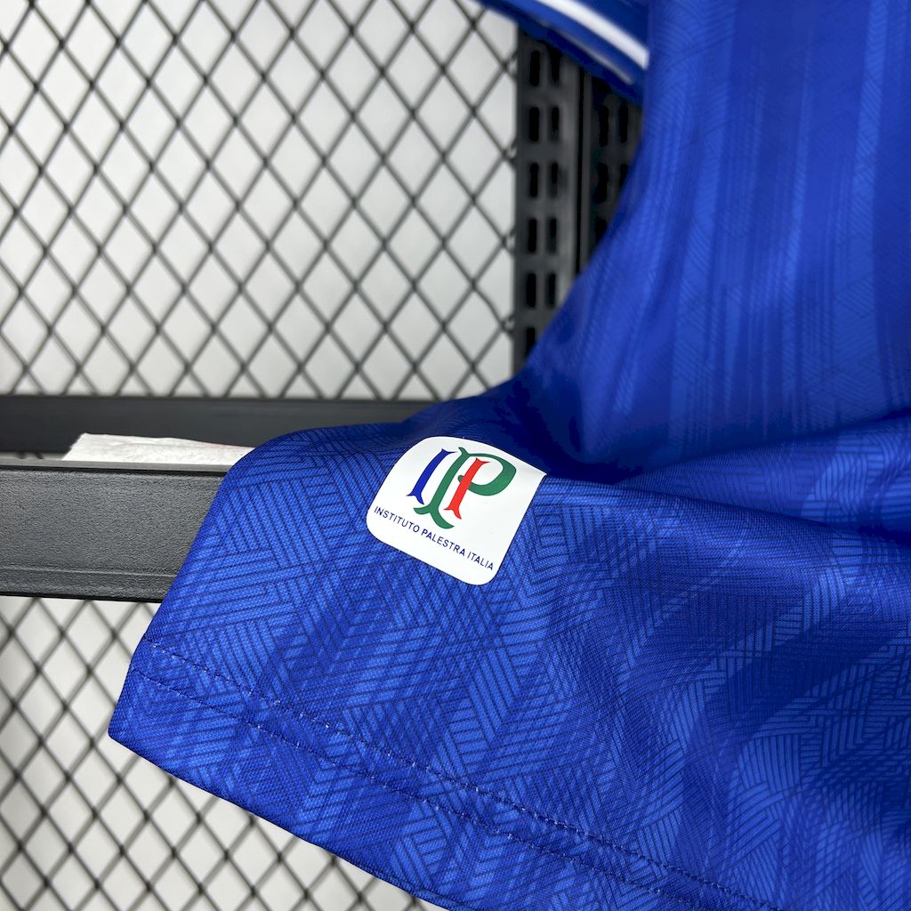 Camiseta Cruzeiro "Edición LNF Local" 2025/26 Versión Fan