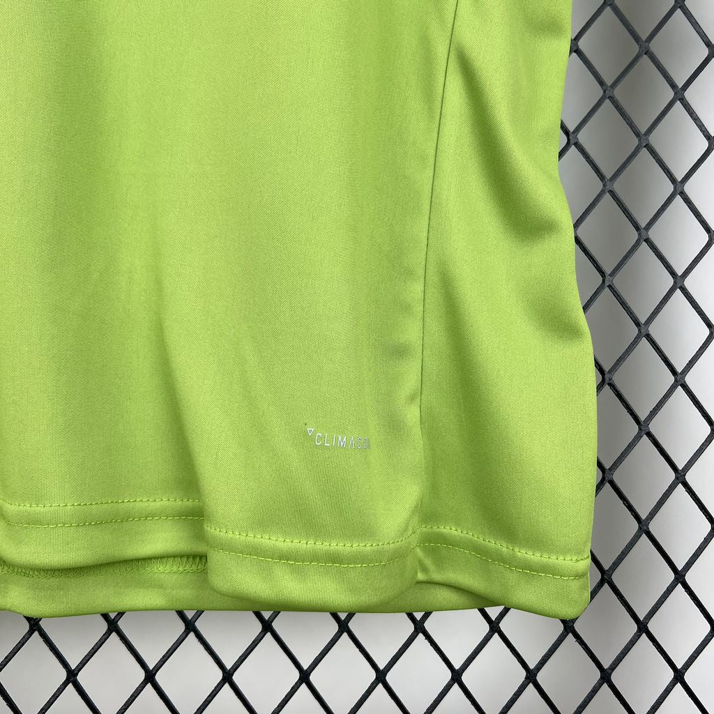 Camiseta Juventus Tercera Retro 2017/18 Versión Fan