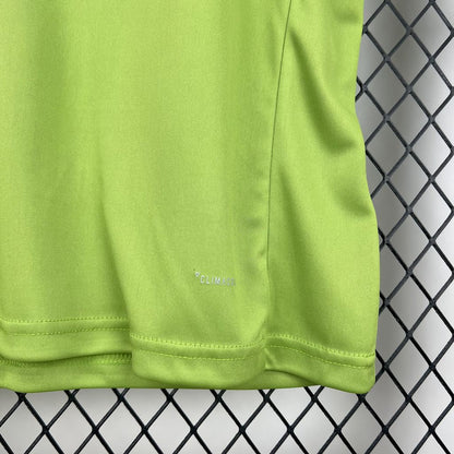 Camiseta Juventus Tercera Retro 2017/18 Versión Fan