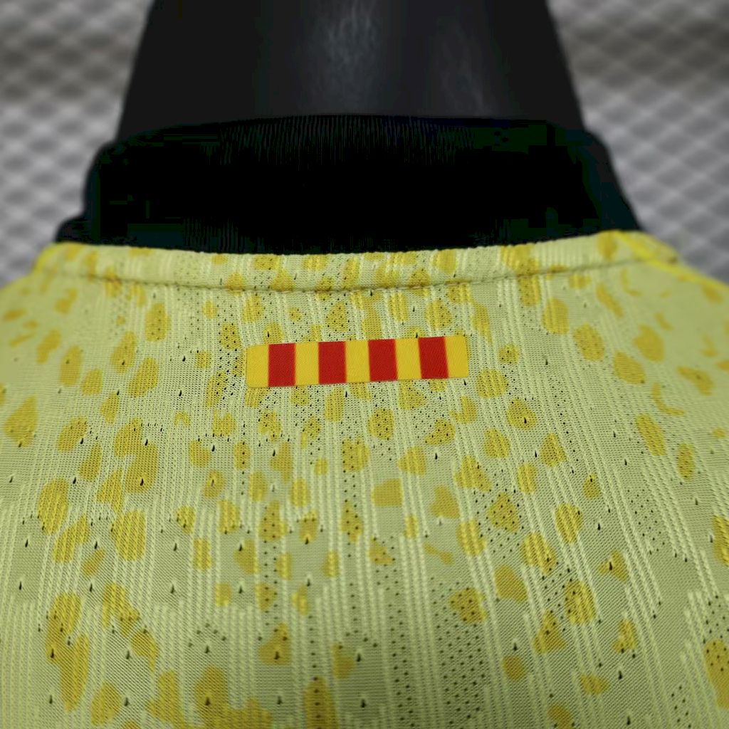 FC Barcelona Edición Kobe Bryant 2025/26 Versión Jugador