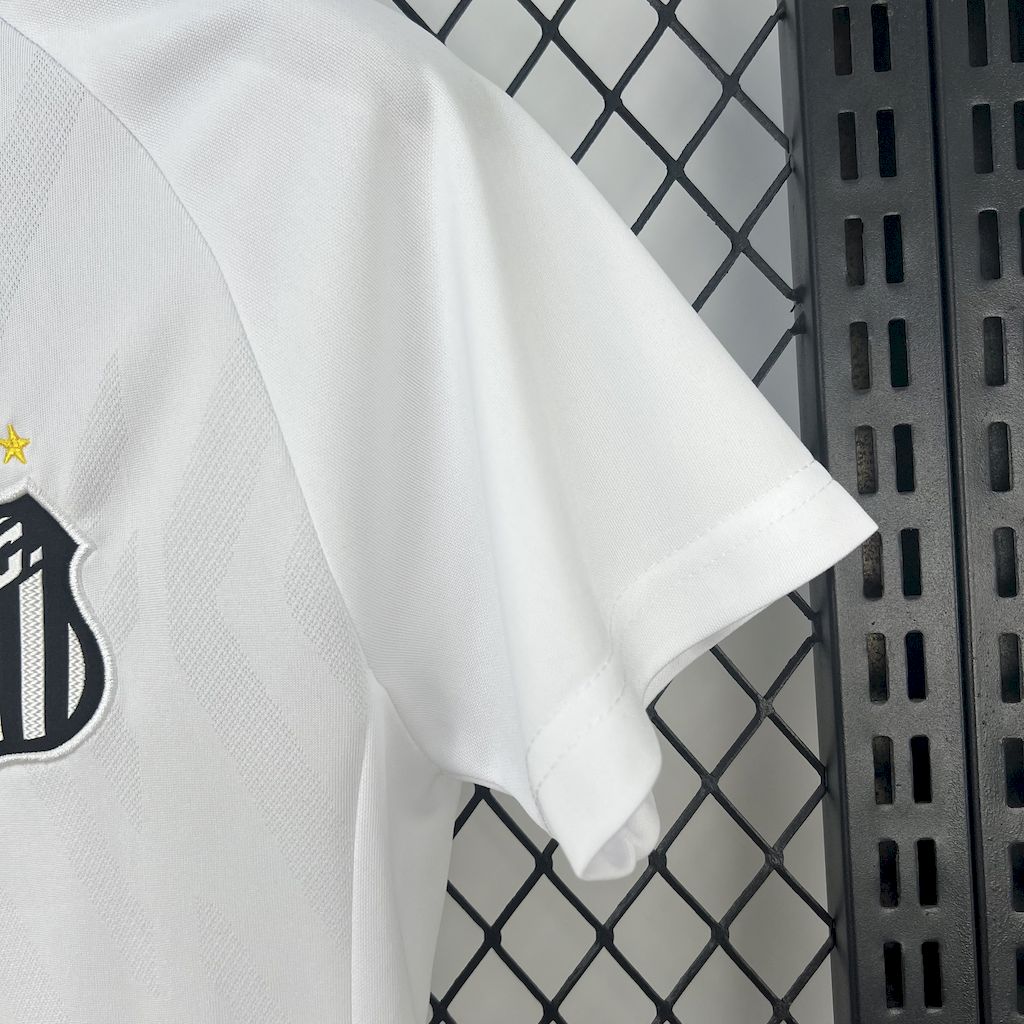 Santos Local 2025/26 Versión Mujer