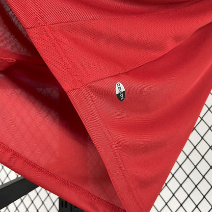 Camiseta Bayern Munich Local Retro 2005/06 Versión Fan