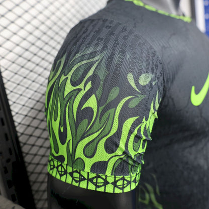 Camiseta Brasil Edición Especial 2025/26 Versión Jugador