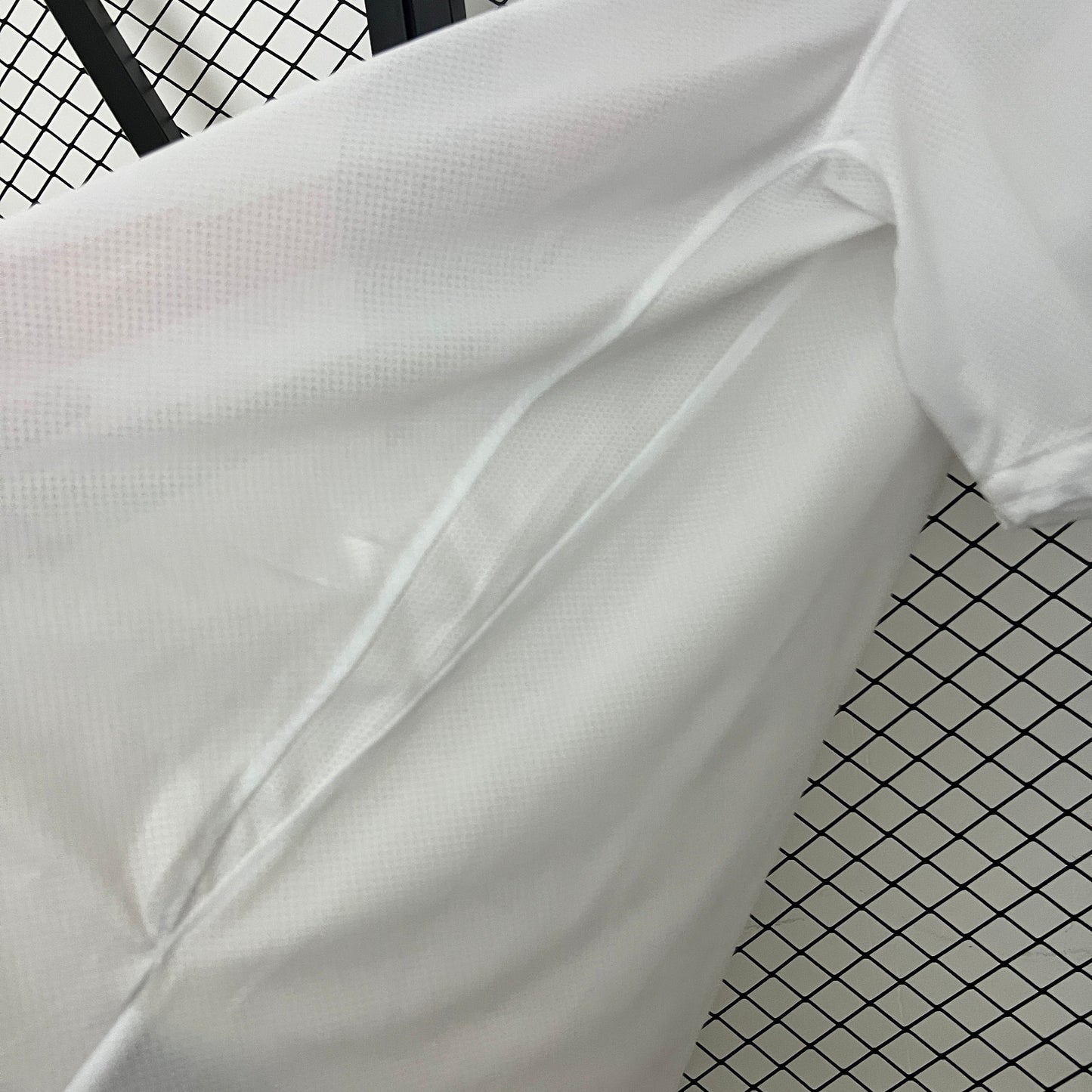 Camiseta Juventus Visita Retro 2010/11 Versión Fan