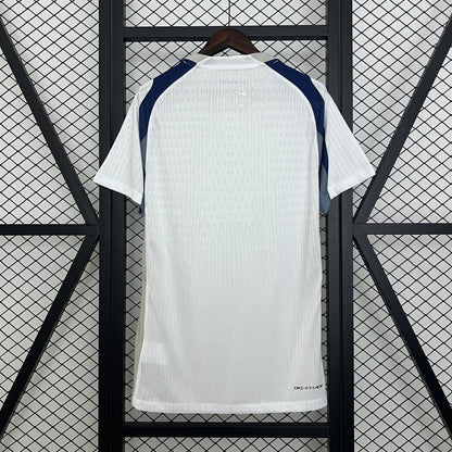 Tottenham Local 2025/26 Versión Fan