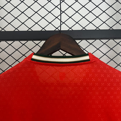 Portugal Local 2025/26 Versión Fan