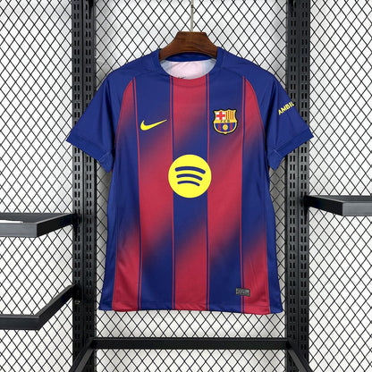 FC Barcelona Local 2025/26 Versión Fan