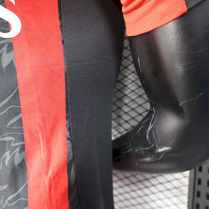 Camiseta AC Milan Local 2025/26 Versión Jugador