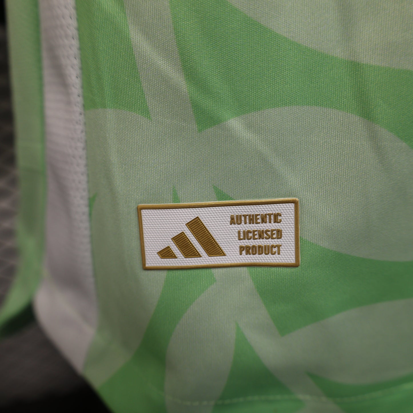 Camiseta Italia Visita 2025/26 Versión Jugador