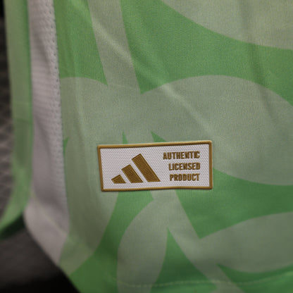 Camiseta Italia Visita 2025/26 Versión Jugador