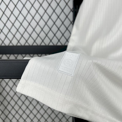 Alemania 125 Aniversario Blanco 2025/26 Versión Fan