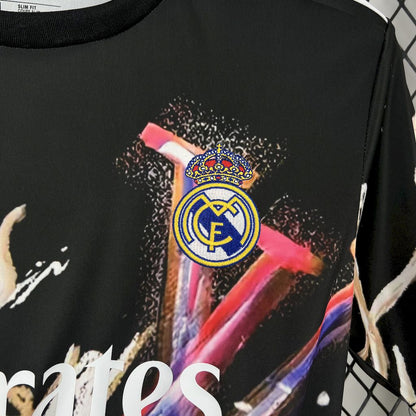 Real Madrid "Louis Vuitton Estelar" 2025/26 Versión Fan