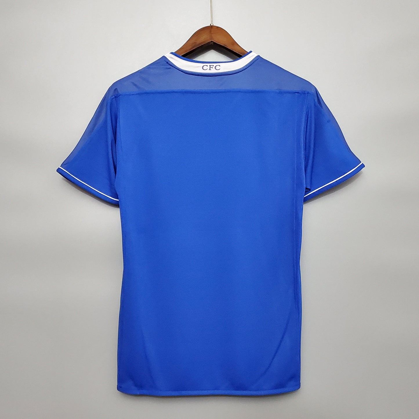 Chelsea 03/05 Local | Retro