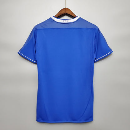 Chelsea 03/05 Local | Retro