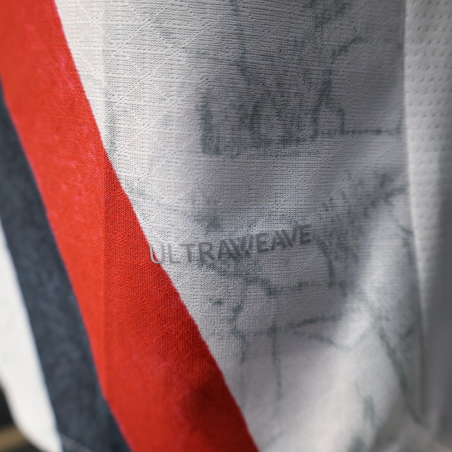 Camiseta Manchester City Visita 2025/26 Versión Jugador