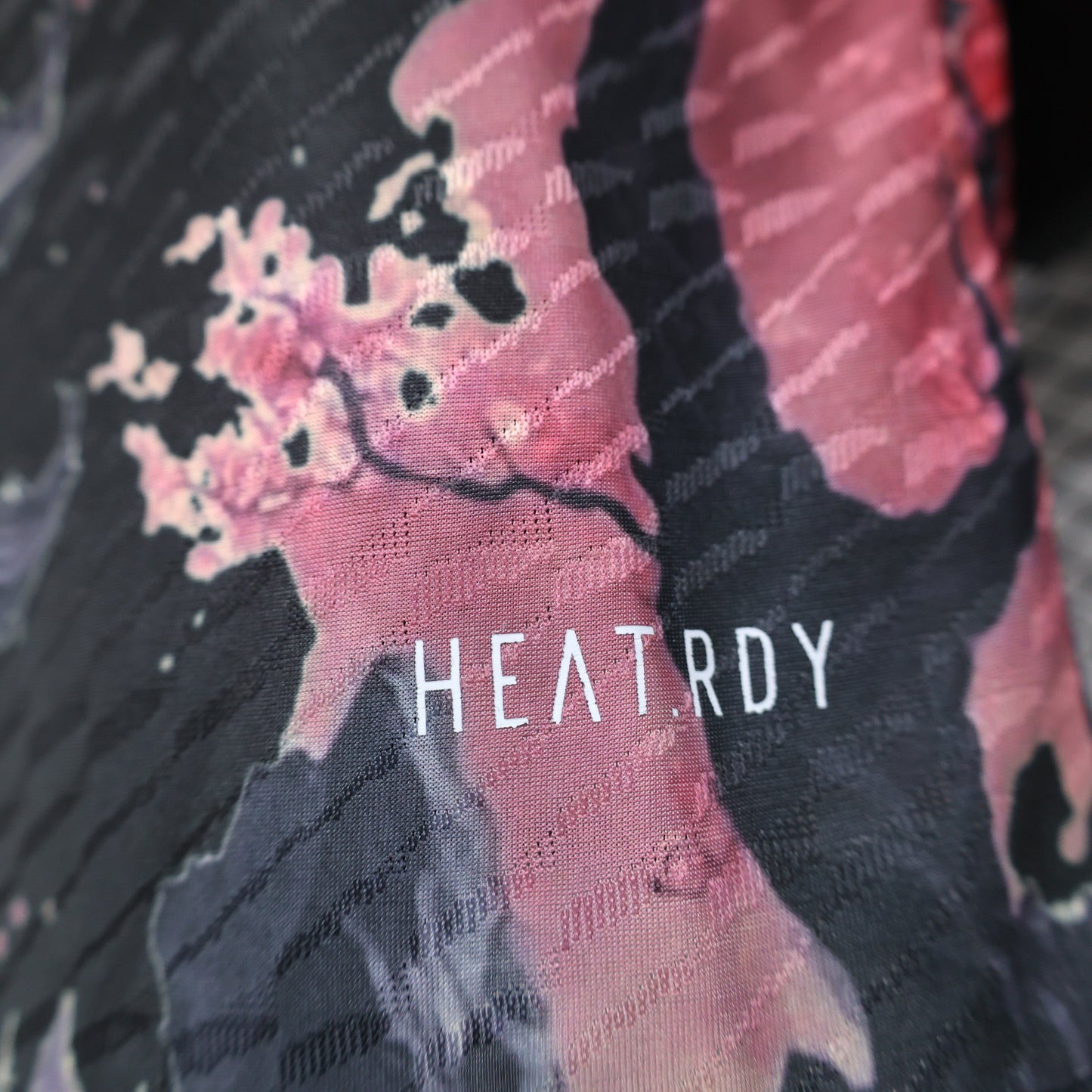 Camiseta Japón "Edición Especial Negra y Rosada" 2024 Versión Jugador