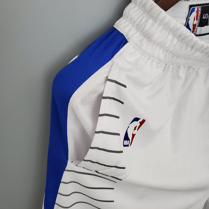 Camiseta Los Angeles Clippers "Limited Edition" Shorts Blancos