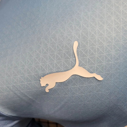 Manchester City Local 2025/26 Versión Jugador