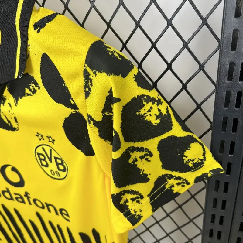Borussia Dortmund Kit Niños Edición Especial 2025/26