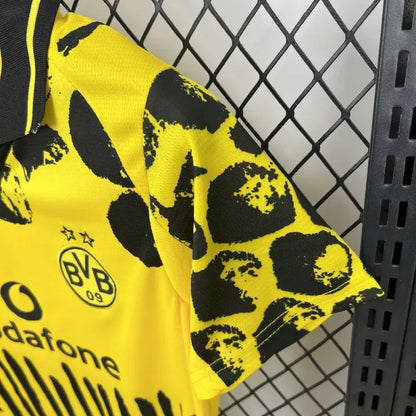 Borussia Dortmund Kit Niños Edición Especial 2025/26