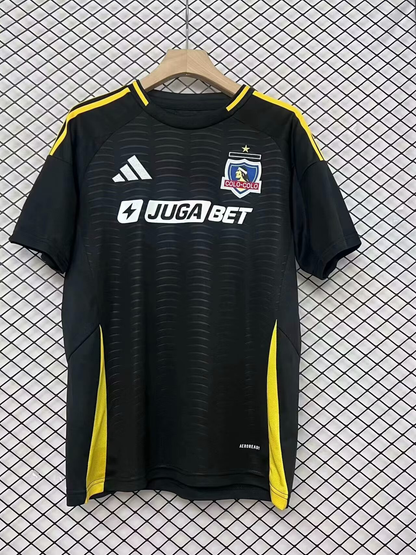 Camiseta Colo Colo visita 2025