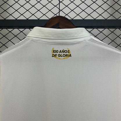 Camiseta Colo Colo Centenario Edition 2025/26 | Versión Fan