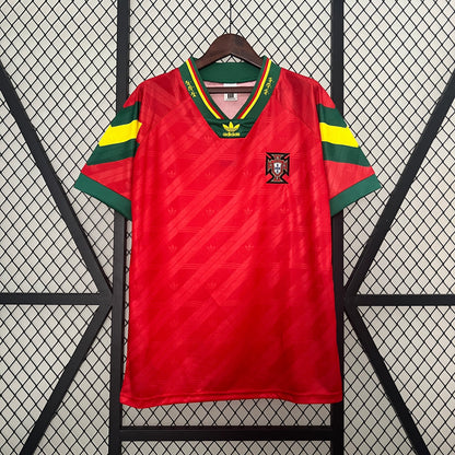 Camiseta Portugal 92/94 Local | Retro