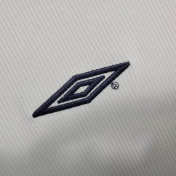 Camiseta Manchester United Retro Visita 1999/00