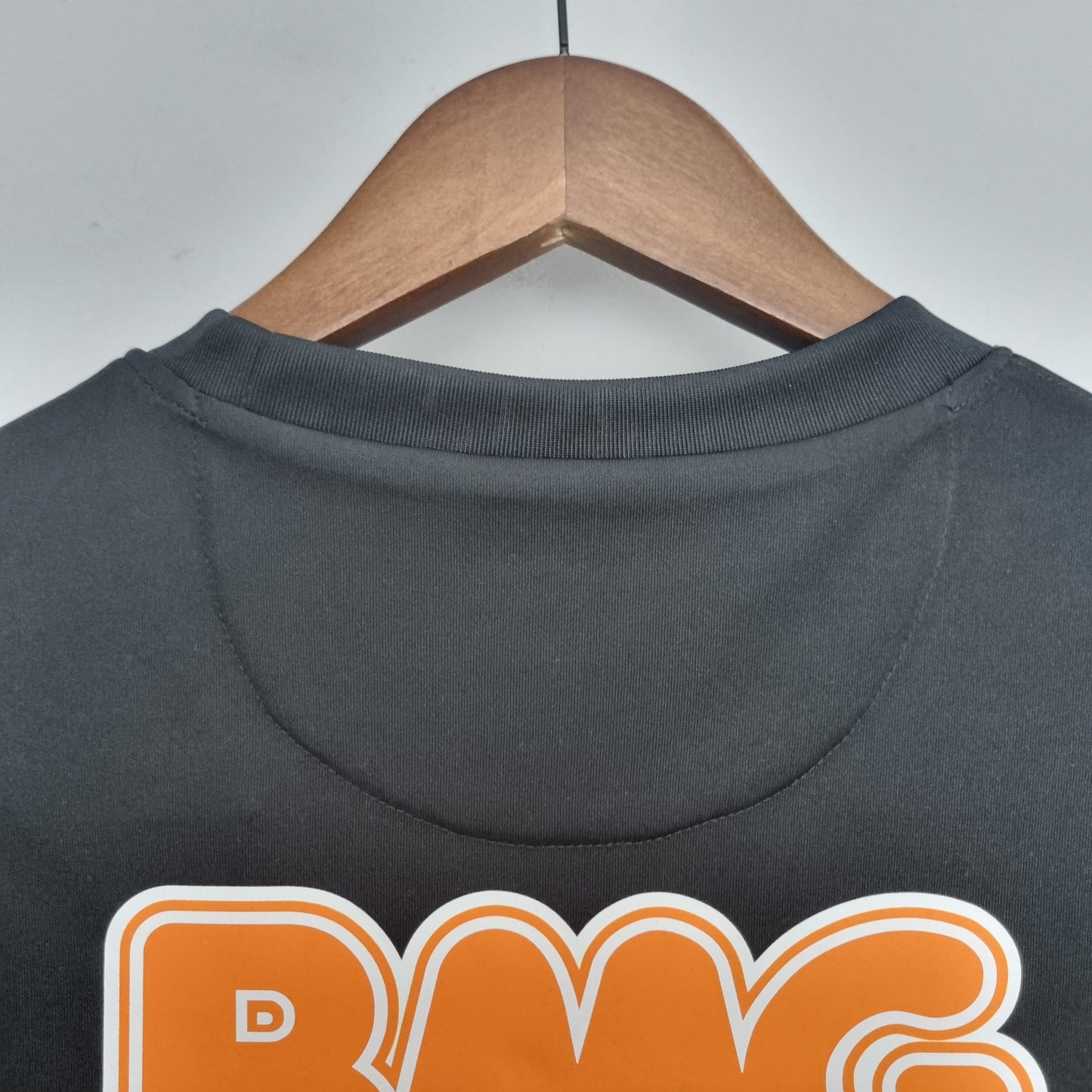 Camiseta Santos Local Retro 2013 Versión Fan