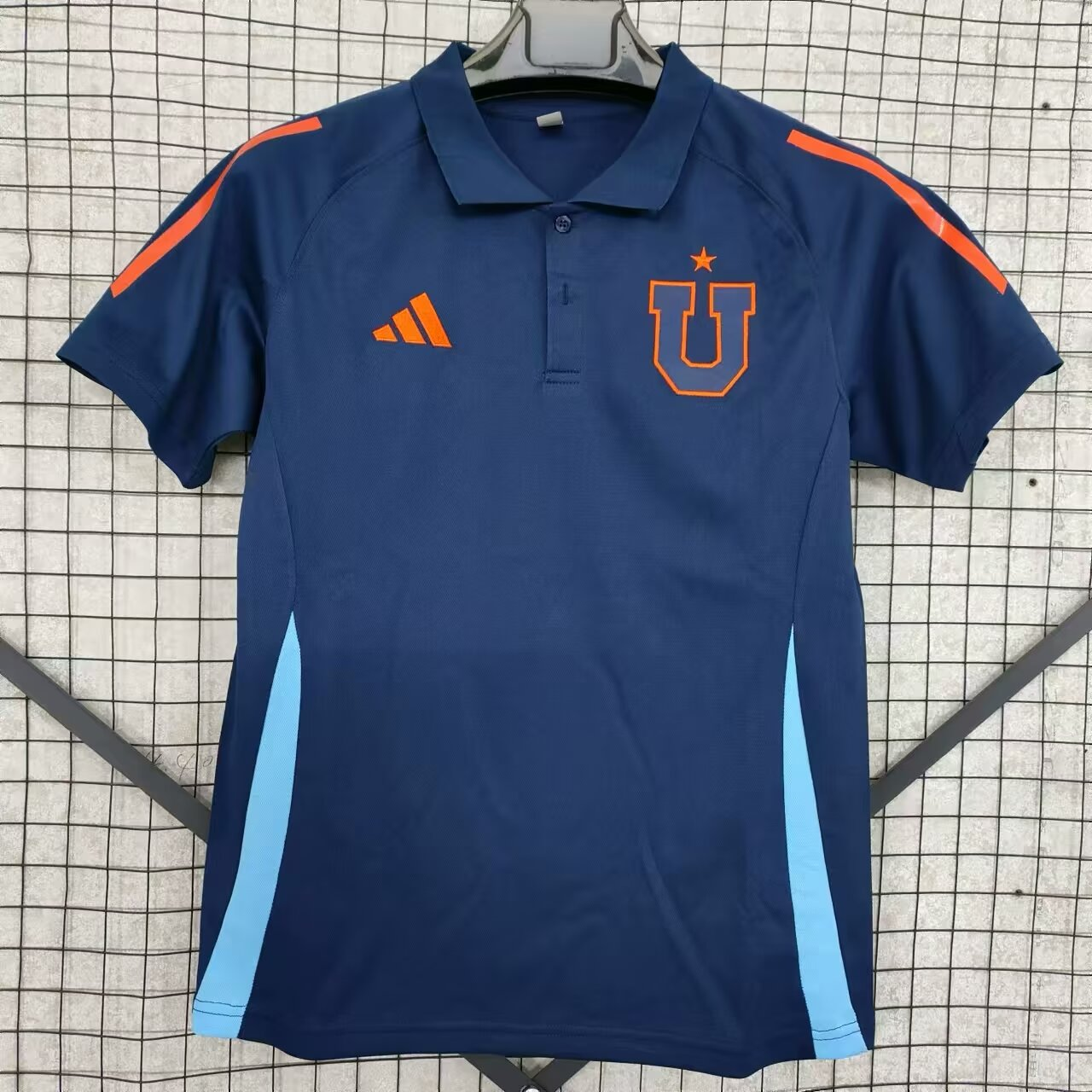 Camiseta Universidad de Chile Polo 2025
