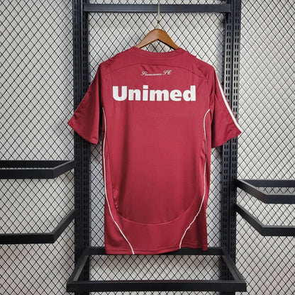 Camiseta Fluminense Tercera Retro 2009