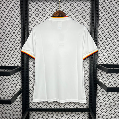 Camiseta Alemania Local Retro 1986