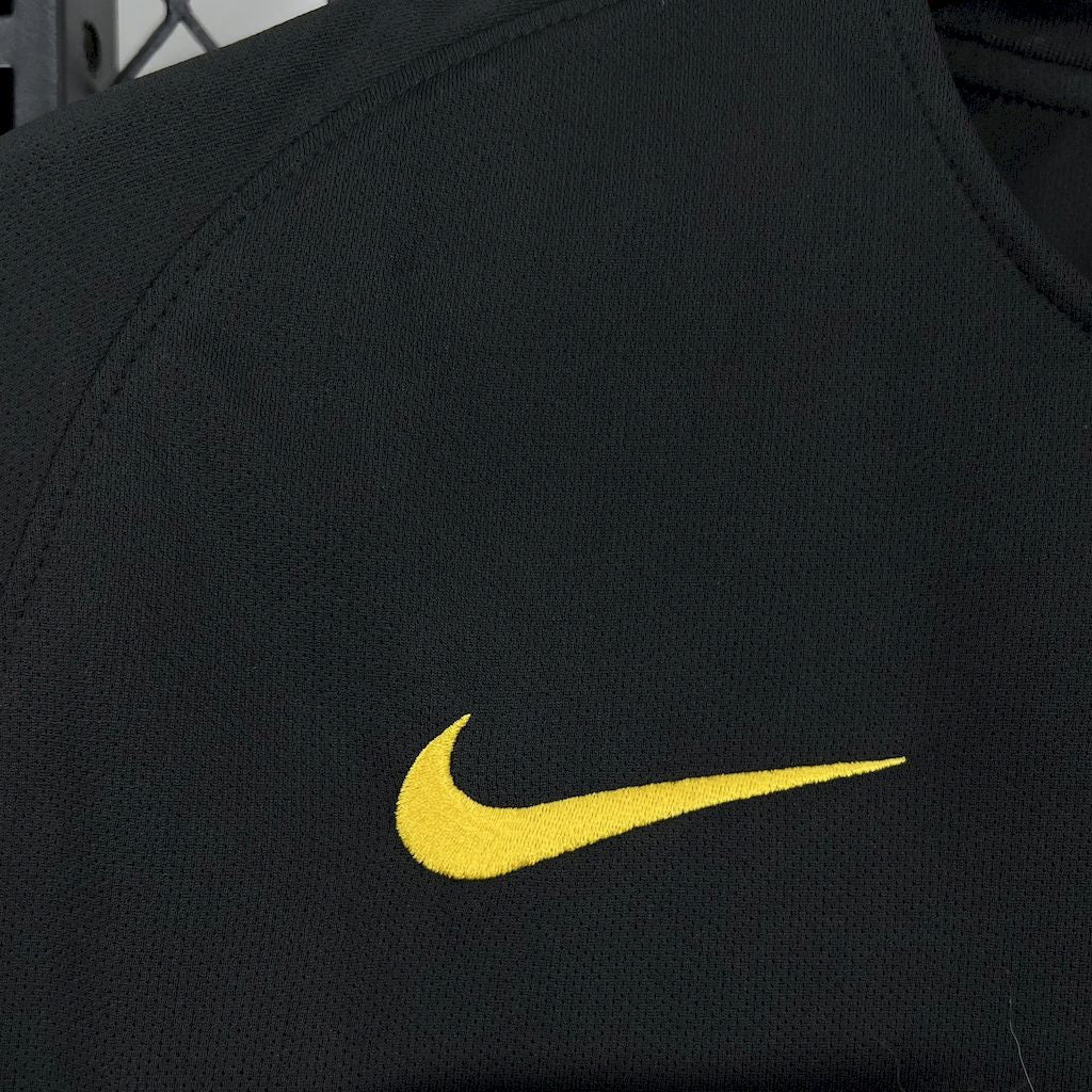 Camiseta Atlético Madrid Visita Retro 2016/17 Versión Fan