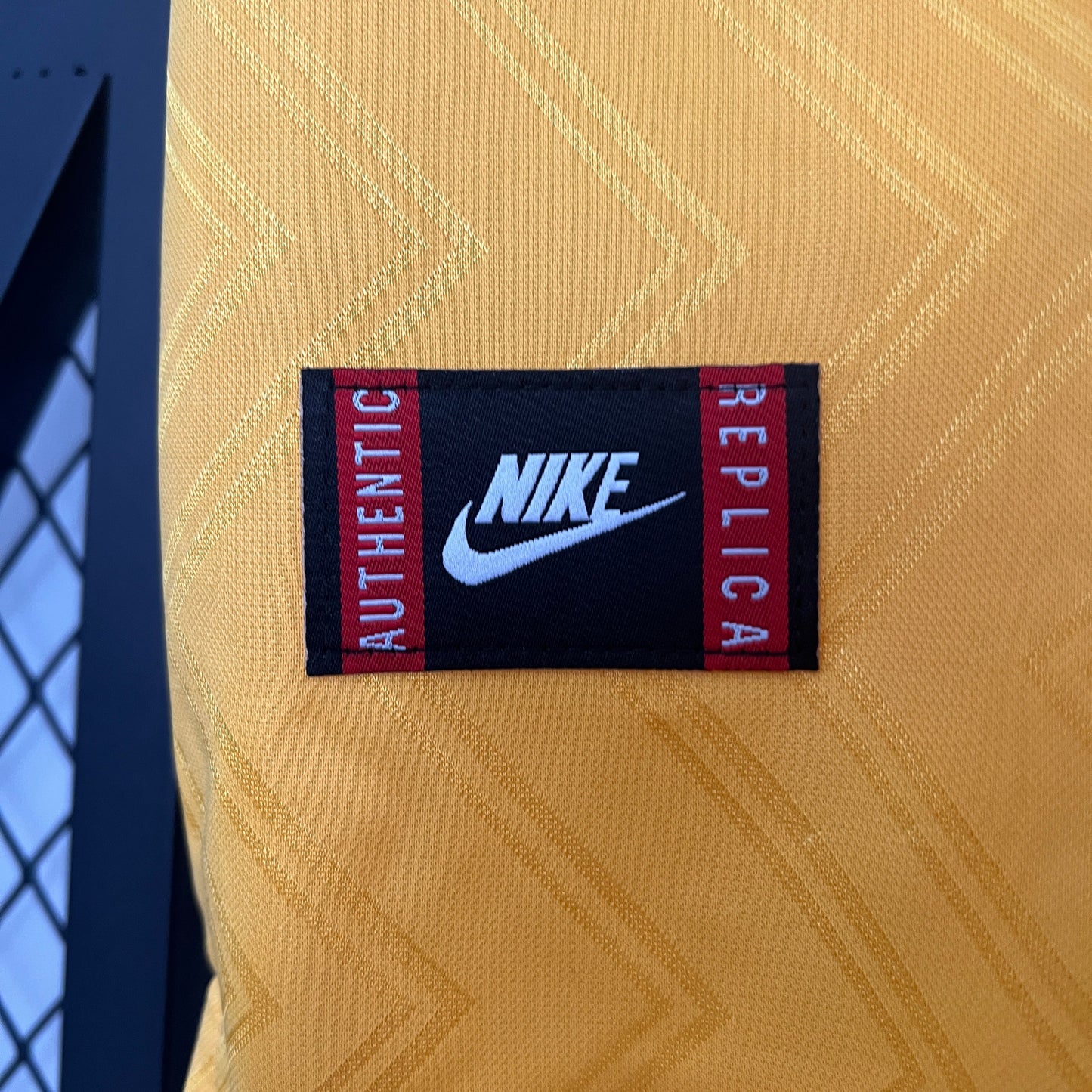 Camiseta Arsenal Visita Retro 1996/97