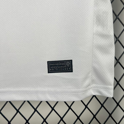 Inglaterra Kit Niños Local 2025/26