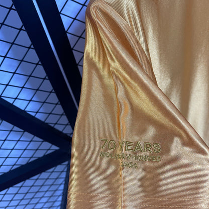 Wolves 70 Aniversario 2025/26 Versión Fan