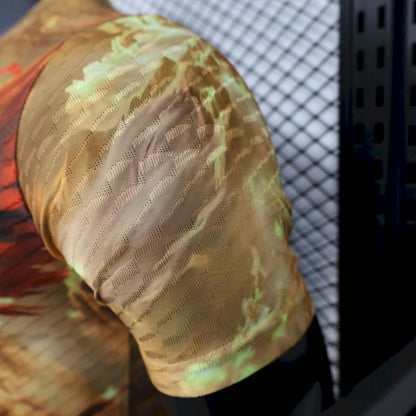 Real Madrid Edición Nezha Phoenix 2025/26 Versión Jugador