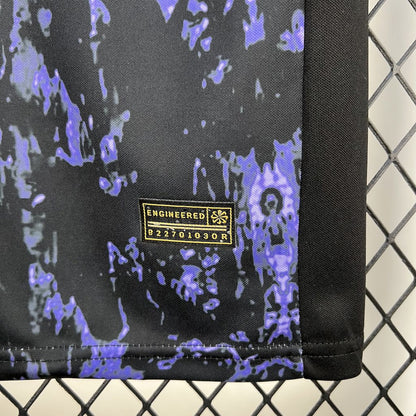 Camiseta FC Barcelona "Edición Morada" 2025/26 Versión Fan