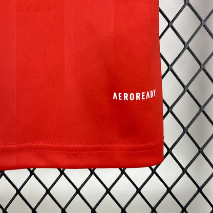 Camiseta Bayern Munich Portero 2025/26 Versión Fan