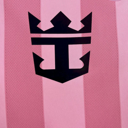 Inter de Miami Local 2025/26 Versión Fan