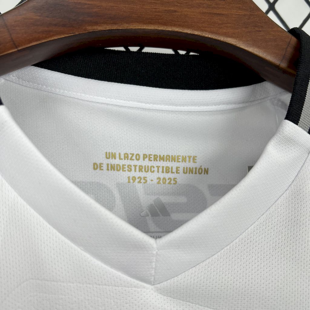 Colo Colo Kit Niños Local 2025