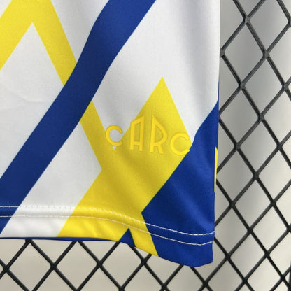 Rosario Central Visita 2025/26 Versión Fan