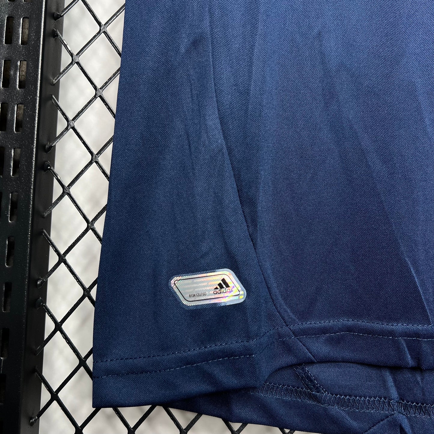 Camiseta Escocia Local Retro 2012/14